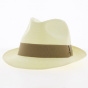 Natural Moden Panama Hat - Traclet