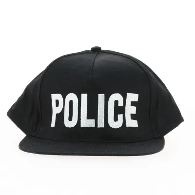 Police cap