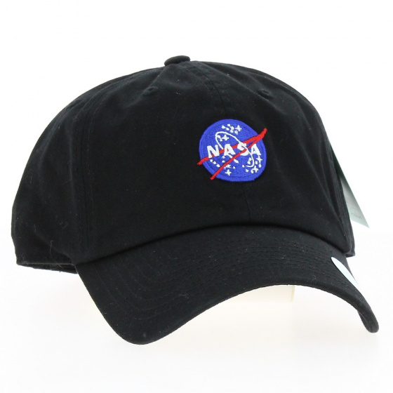 Casquette Straback Nasa Coton - Kbethos Casquette Straback Nasa Coton - Kbethos