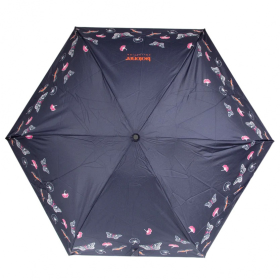 Parapluie X-TRA Solide X-TRA Sec Papillon - Isotoner