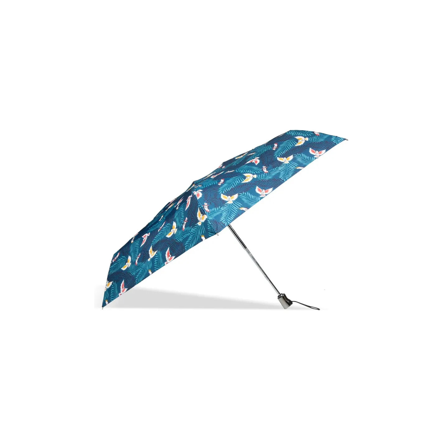 Parapluie X-TRA Solide X-TRA Sec Cacatoès - Isotoner