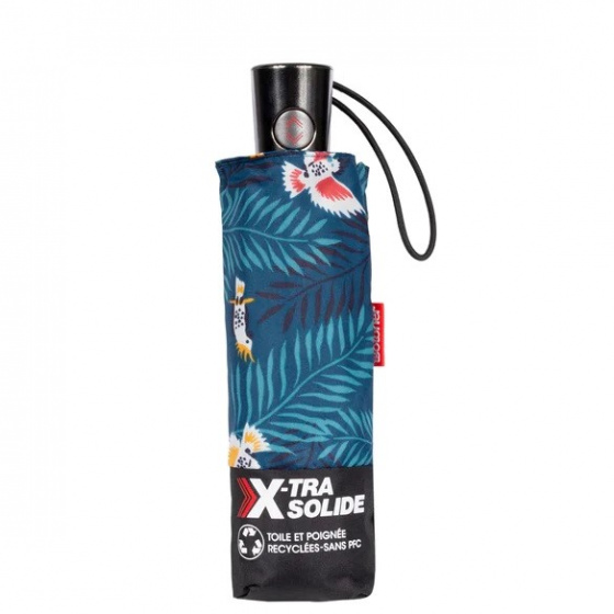 X-TRA Solide X-TRA Sec Cacatoès Umbrella - Isotoner X-TRA Solide X-TRA Sec Cacatoès Umbrella - Isotoner