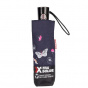 X-TRA Solid X-TRA Dry Butterfly Umbrella - Isotoner