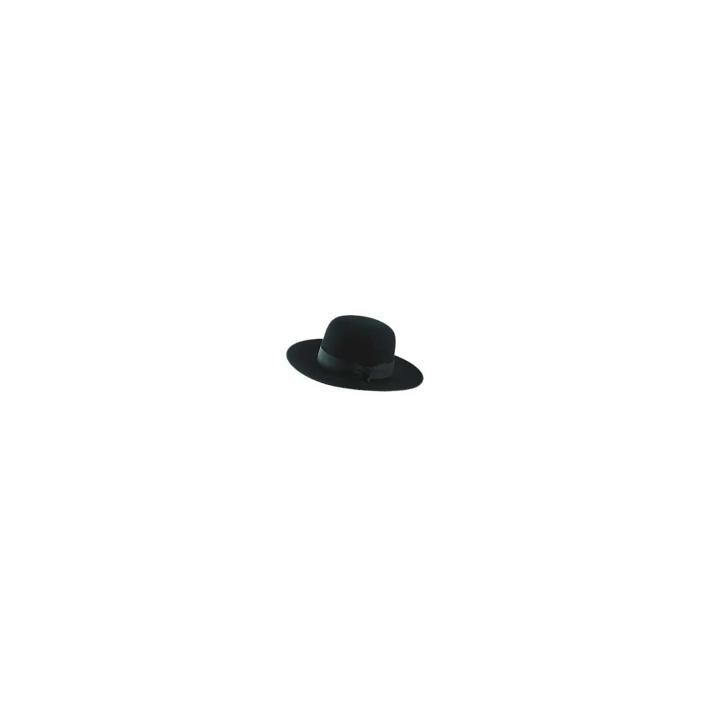rabbi jacob hat