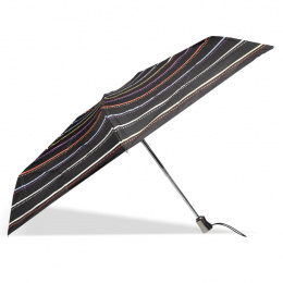 Umbrella X-TRA Solide X-TRA Sec Rayure Solar - Isotoner