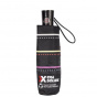 Umbrella X-TRA Solide X-TRA Sec Rayure Solar - Isotoner