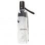 Transparent Pvc Black Umbrella - Isotoner