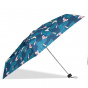 Mini Ultra Slim Cockatoo Umbrella - Isotoner