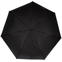 Parapluie Slim UV-UPF50+ Uni Noir - Isotoner