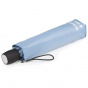 Parapluie Slim UV-UPF50+ Uni bleu ciel - Isotoner