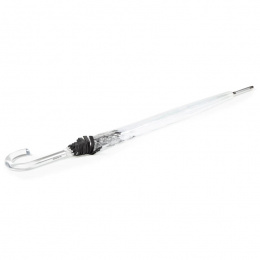 Transparent hot-air balloon bell umbrella - Isotoner