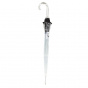 Transparent hot-air balloon bell umbrella - Isotoner
