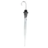Parapluie Cloche Transparent Montgolfière - Isotoner