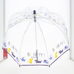PVC Child Dog Umbrella - Isotoner
