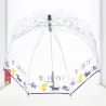 Parapluie Cloche Enfant PVC Chien - Isotoner
