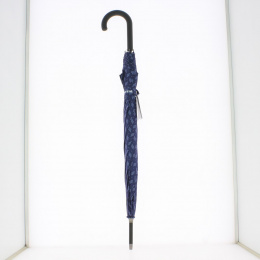 Men's Chevron Umbrella - Isotoner