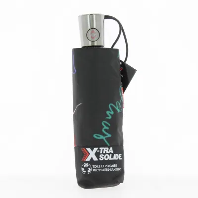 Parapluie X-TRA Solide X-TRA Sec Fashion Spirit - Isotoner