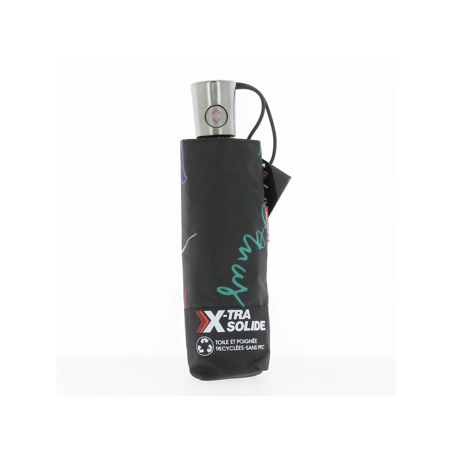 Parapluie X-TRA Solide X-TRA Sec Fashion Spirit - Isotoner