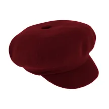 Gavroche Wool cap - Fiebig