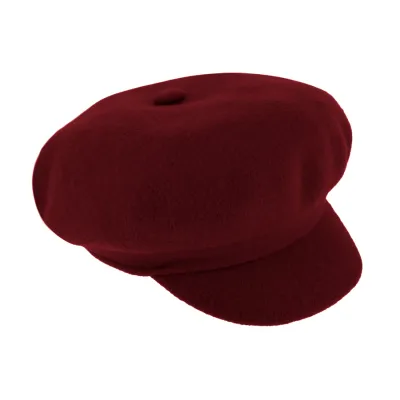 Gavroche Wool cap - Fiebig
