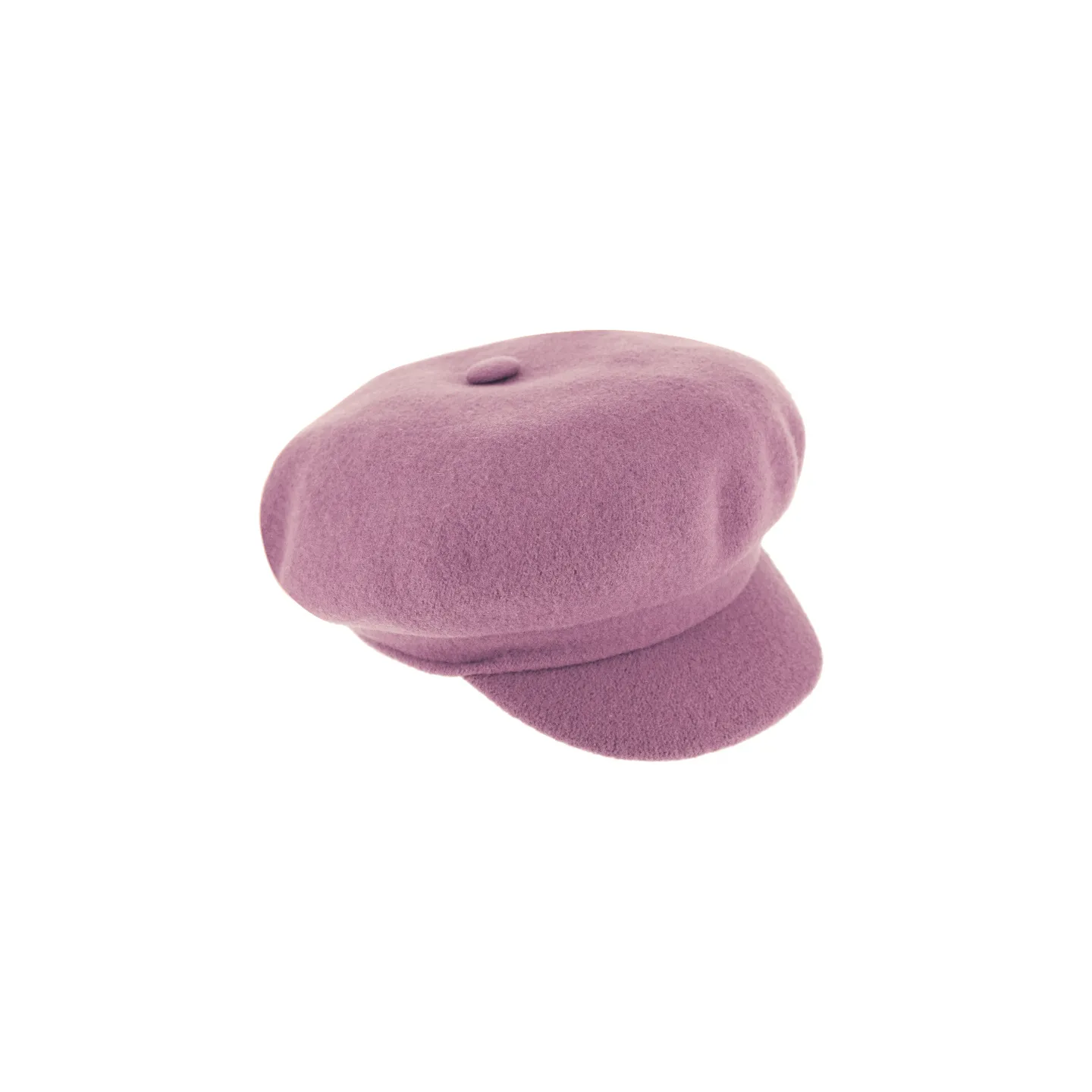 Gavroche Wool cap - Fiebig