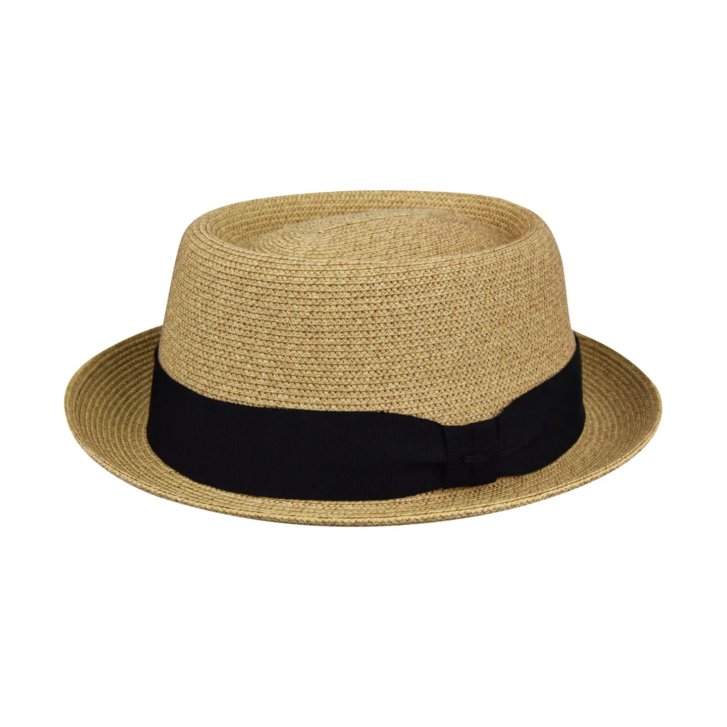 Waits Sable porkpie hat - Bailey