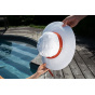 Seaside Terracotta Bucket Hat - Soway