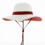 Seaside bob hat Terracotta - Soway