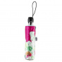Women's folding umbrella UPF 50 Floraison - Piganiol