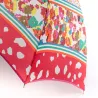 Parapluie femme pliant UPF 50 Tonka - Piganiol