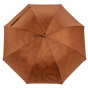Coco Banana lined cane umbrella for women - Piganiol