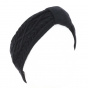 Torsade Viscose headband - Traclet