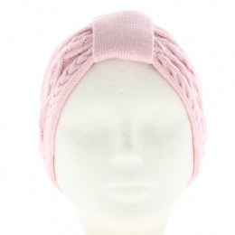 Bandeau Torsade Viscose - Traclet