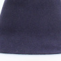 Bardot wide-brimmed felt hat