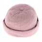Docker Cooper hat Powder pink - Mtm