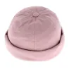 Bonnet Docker Cooper Rose poudré - Mtm