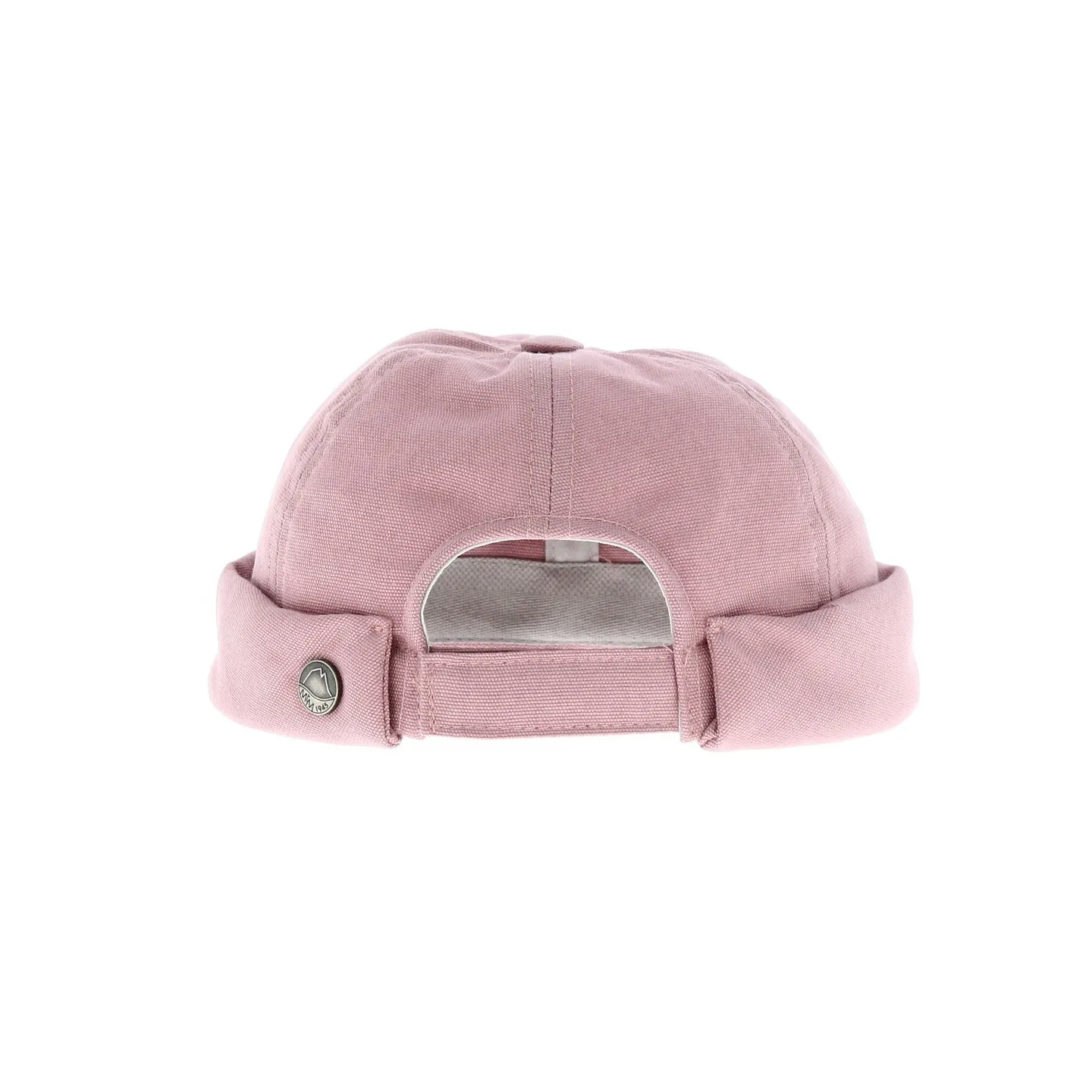 Bonnet Docker Cooper Rose poudré - Mtm