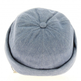 Docker Cap Cooper Cotton Jean - MTM