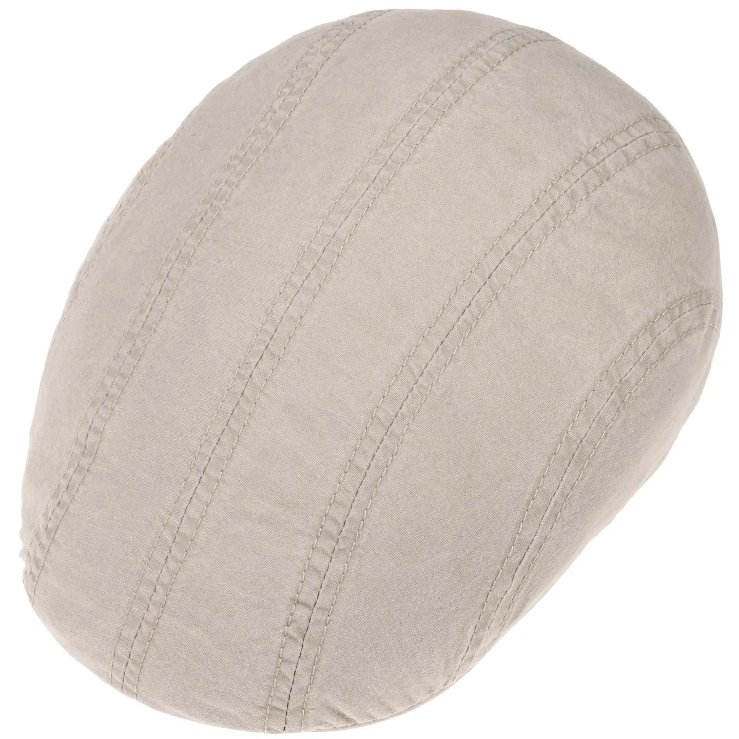 stetson washed madison cap Reference: 3358 | Traclet Hat Shop