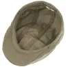 Madison Washed Organic Cotton Cap - Stetson Reference: 4890 | Traclet Hat Shop