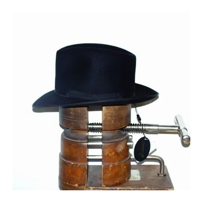 Bowler hat or Fedora - Borsalino