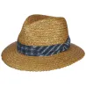 Chapeau Traveller Paille Double épaisseur - Stetson