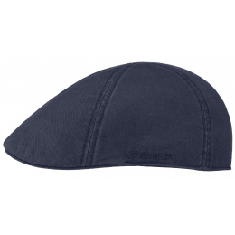 Texas Cotton Navy Cap - Stetson