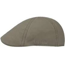 Texas Cotton Olive Cap - Stetson