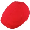 Texas Cotton Cap Purple - Stetson Reference: 9416 | Traclet Hat Shop