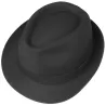 chapeau tissu teton stetson Reference : 896 | Chapellerie Traclet
