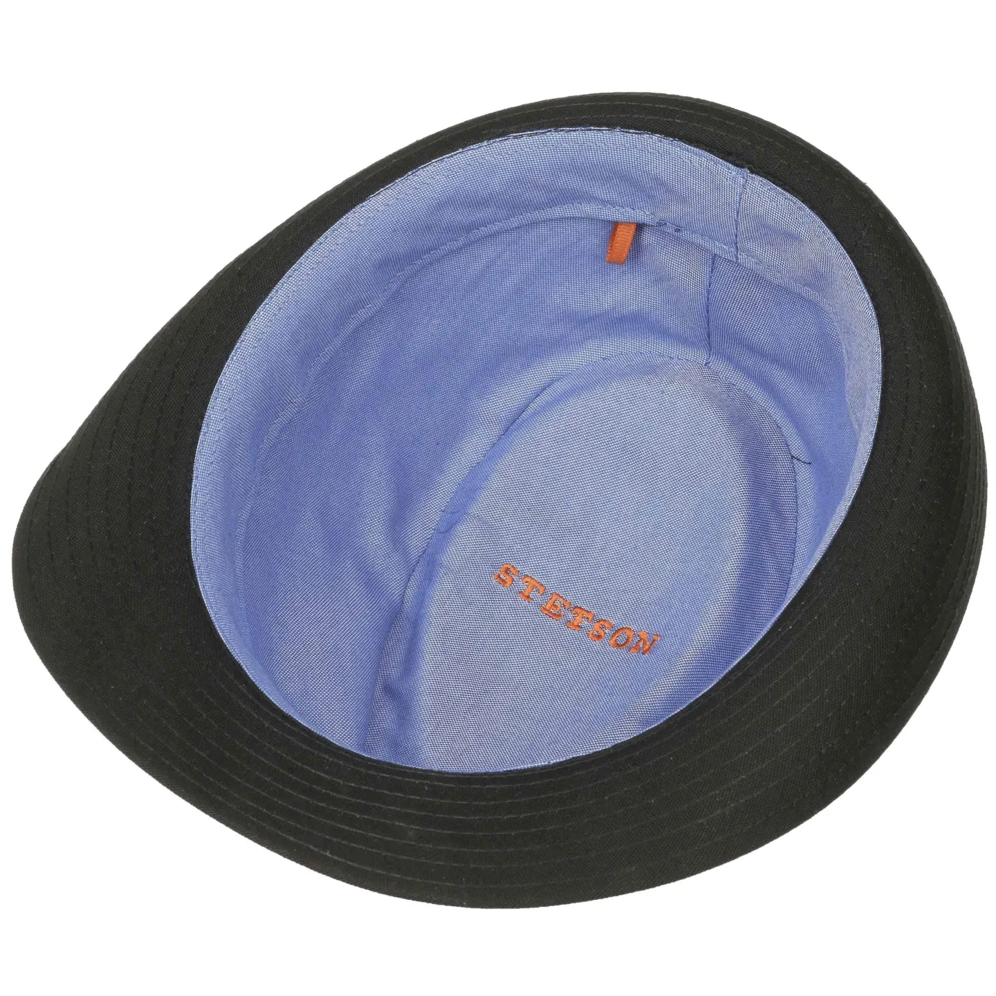chapeau tissu teton stetson Reference : 896 | Chapellerie Traclet