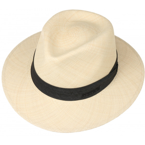 Stetson Jefferson 7/8 UPF 40+ Panama Hat
