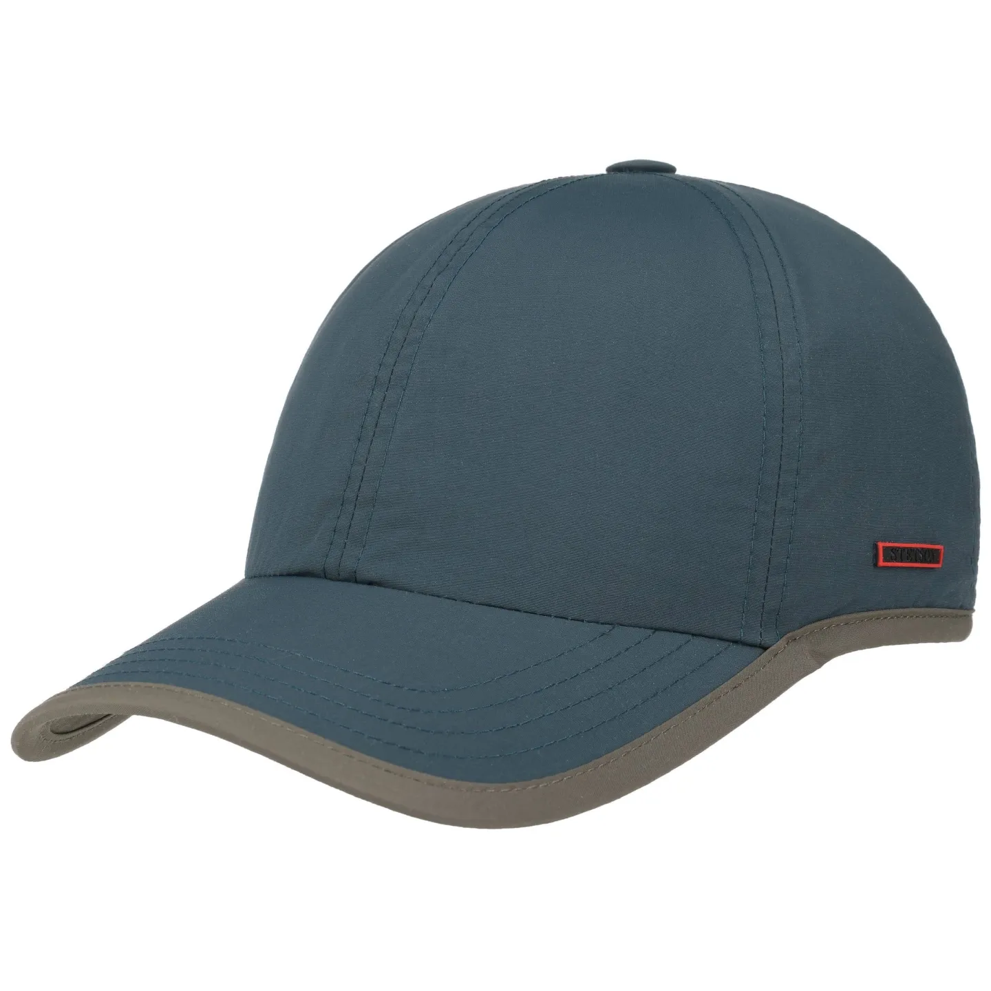 Kitlock Outdoor Navy Cap - Stetson