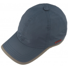 Casquette Kitlock Outdoor Marine - Stetson